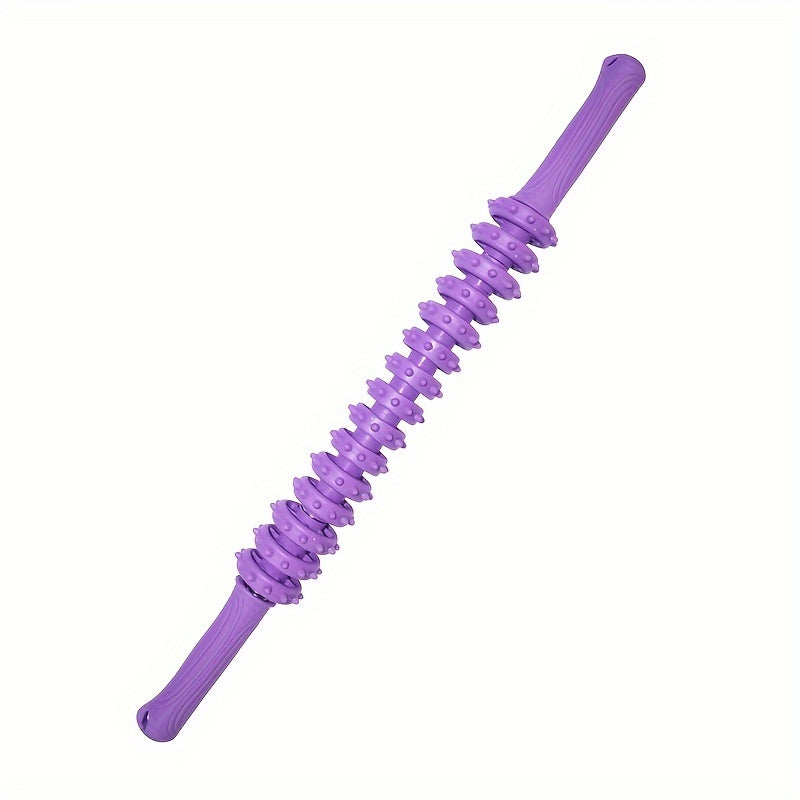 Massage Stick Roller Muscle Relaxation Yoga Roller Stick