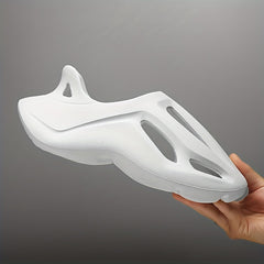 Men's Breathable Foam Runners Casual Clog Sandals