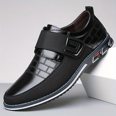 Men's Breathable Lightweight Loafer Shoes