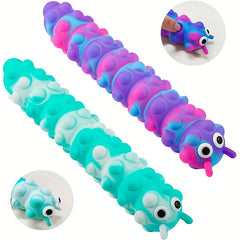 Pop Fidget Toy Stress Relief Sensory Toys for Adult Gift