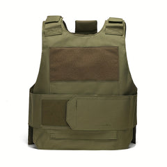 Outdoor Multifunctional Lightweight Protective Vest