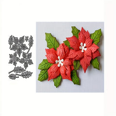 1pc Metal Cutting Dies Stencils Scrapbook Embossing For Paper Card Making