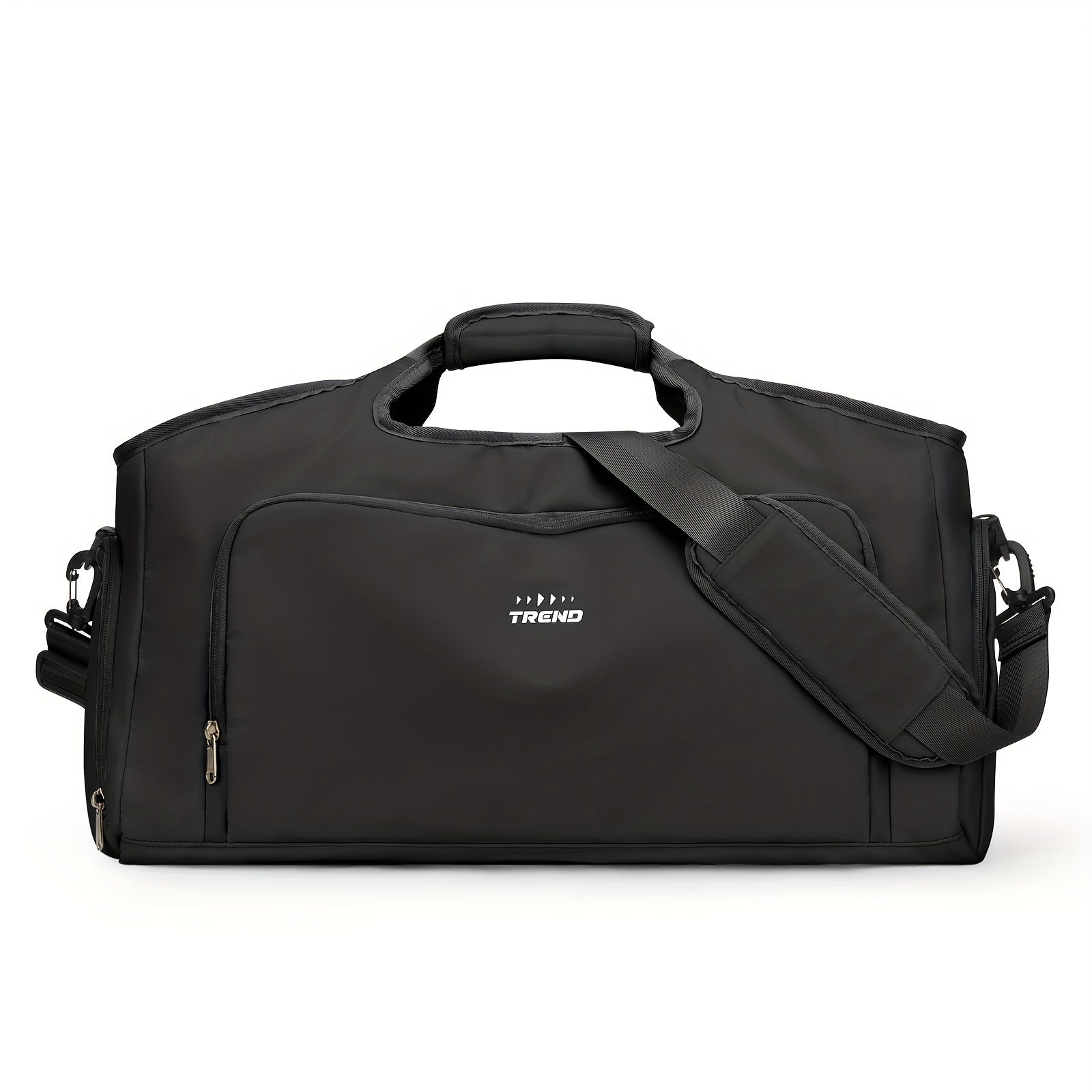 Women's Large Capacity Duffels Bag Outdoor Sports Fitness Swimming Bag