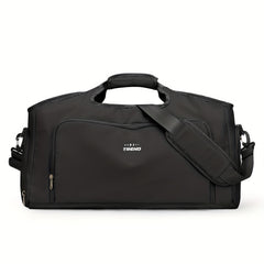 Women's Large Capacity Duffels Bag Outdoor Sports Fitness Swimming Bag