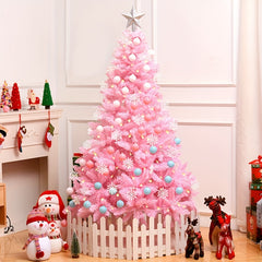 5.6ft Christmas Tree Decoration Year Christmas Gift Christmas Decoration