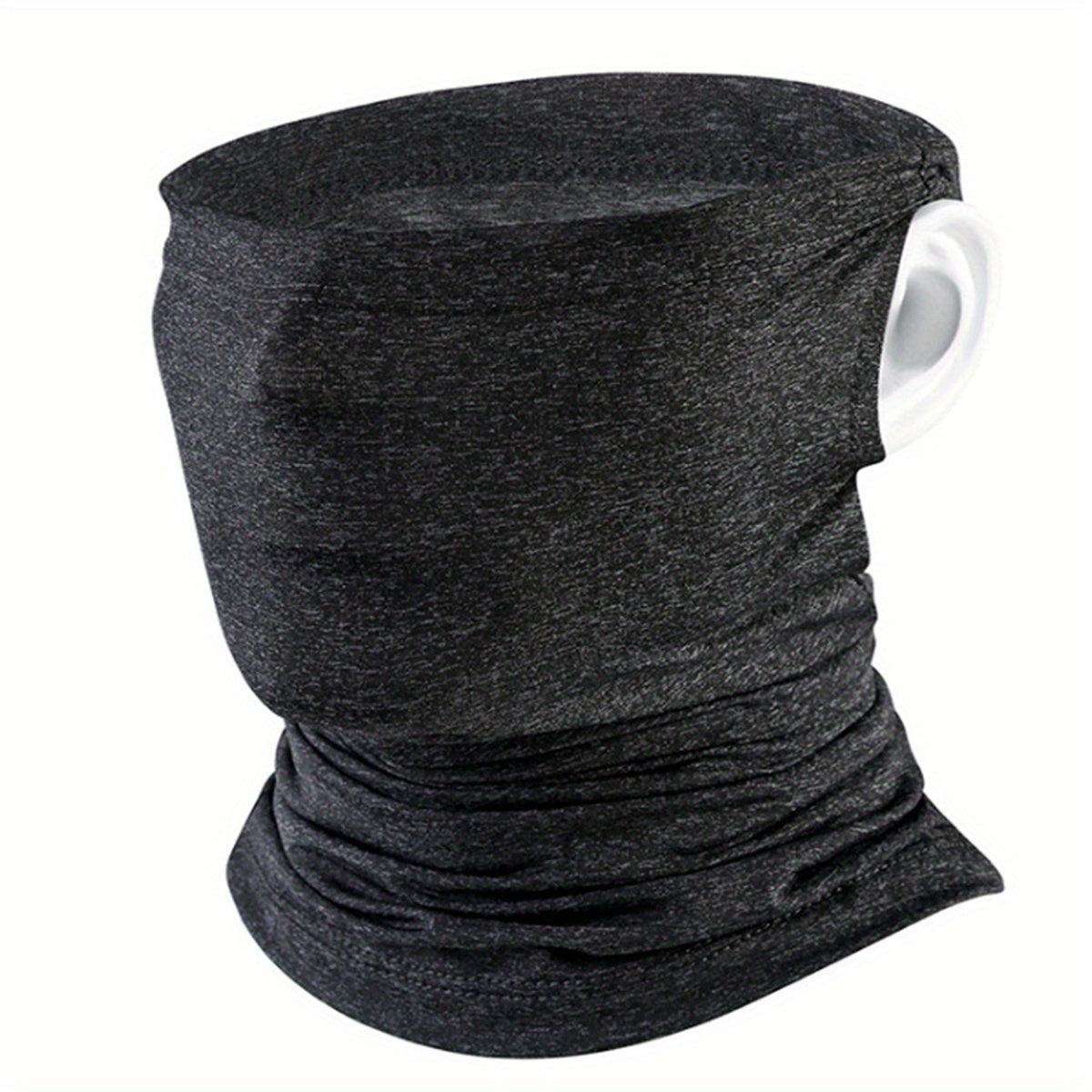 Cycling Bandana Sports Outdoor Sunscreen Ice Silk Neck Gaiter