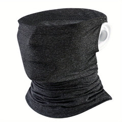 Cycling Bandana Sports Outdoor Sunscreen Ice Silk Neck Gaiter