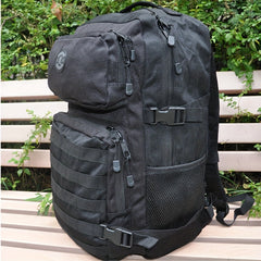 Unisex Large Backpack For Teens Men Women Waterproof Travel Bag