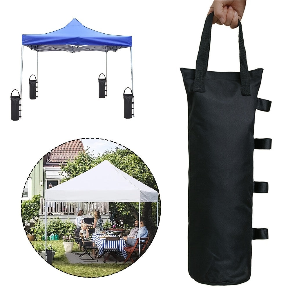 Heavy Duty Sand Weights Bag Set for Tents Marquees