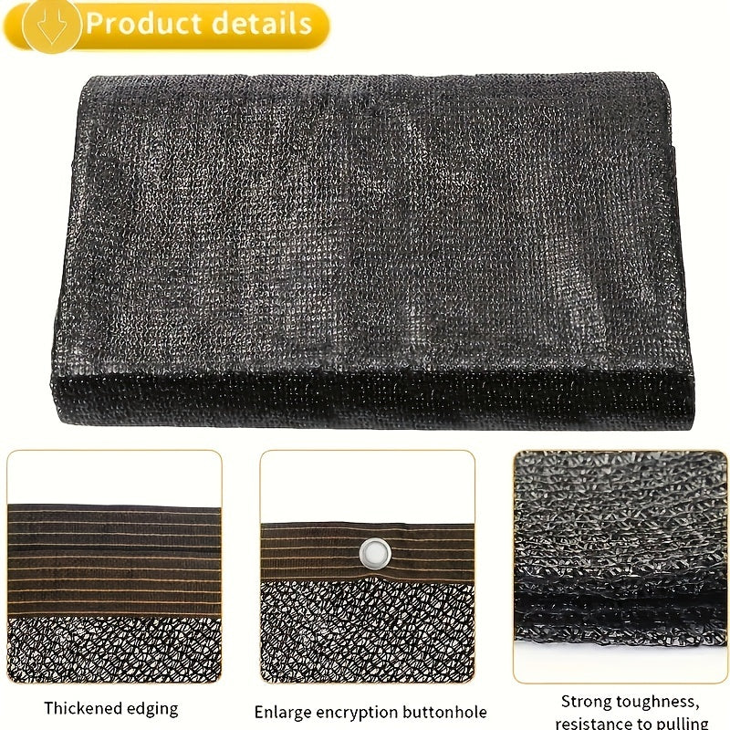 Leaf Net Pool Cover for All Weather Pools
