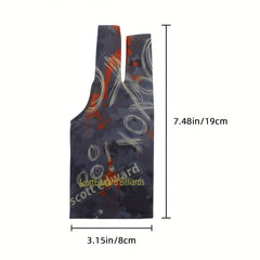 Improve Your Game with 1pc Billiards Training Glove