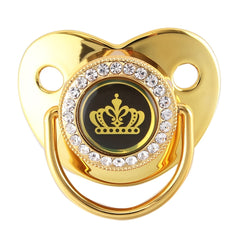 Baby Special Occasion Nipple Pacifier