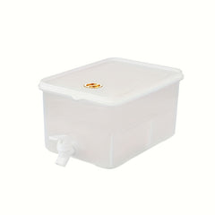 Heavy Duty 1 3 Gallon Beverage Dispenser for Parties Weddings and Summer Drinks