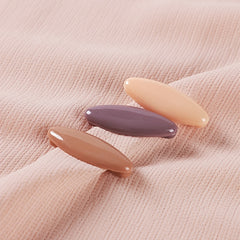 Colorful Safety Pins Scarf Brooch Pin Scarf Accessories Clothing