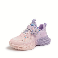 Kids' Comfy Chunky Shoes Non Slip Sneakers