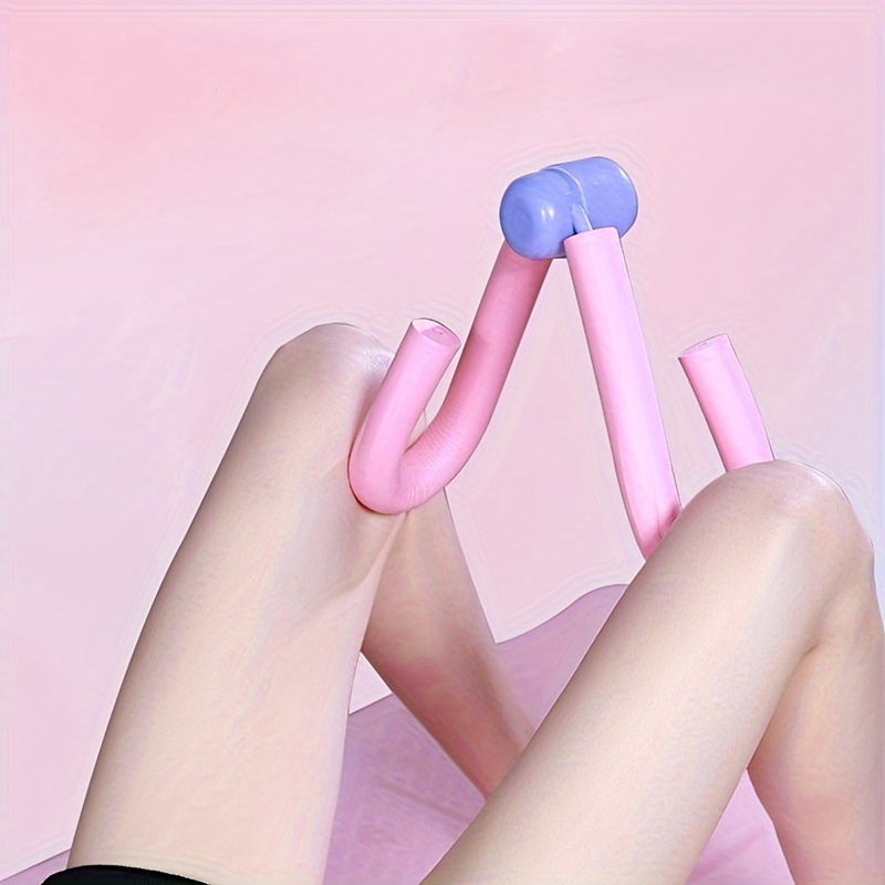 Thigh Stretching Exercise Device for Fitness