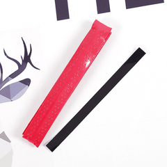 Non-slip Tennis Racket Handle Cover with Sweatband