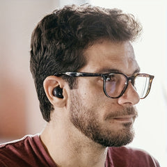 Men's Anti Blue Light Glasses Ultra Light Eyeglasses