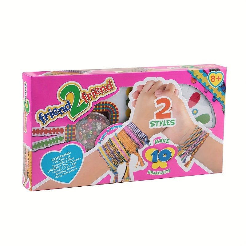 DIY Bracelet Making Set Classical Jewelry Material