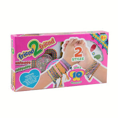 DIY Bracelet Making Set Classical Jewelry Material