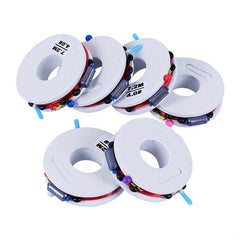 Fishing Line Set for Outdoor Success