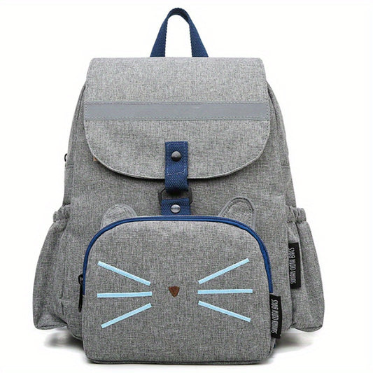 Child Anti Lost Seat Belt Traction Bag Rope Mommy Bag