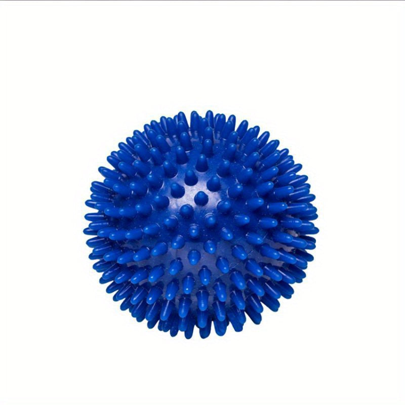 Spike Massage Ball Soft Squeeze Finger Ball