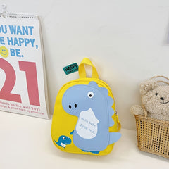 Children's Dinosaur Backpack - Casual Load Reduction
