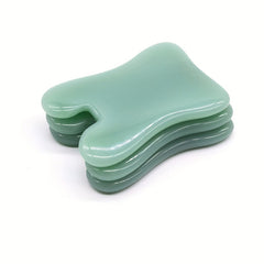 Rejuvenate Skin with Gua Sha & Facial Scraping Plate