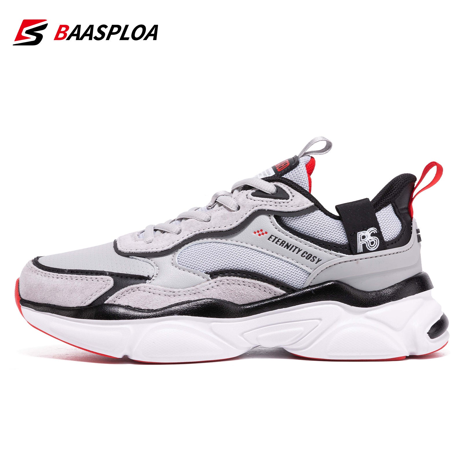 Women's Lightweight Running Shoes Casual Outdoor Sports Shoes Non Slip Comfortab