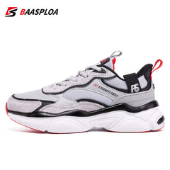 Women's Lightweight Running Shoes Casual Outdoor Sports Shoes Non Slip Comfortab