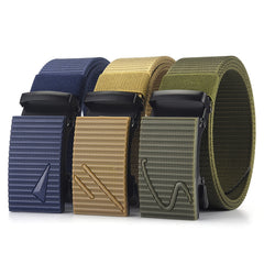 Nylon Military Tactical Belt Unisex Gift
