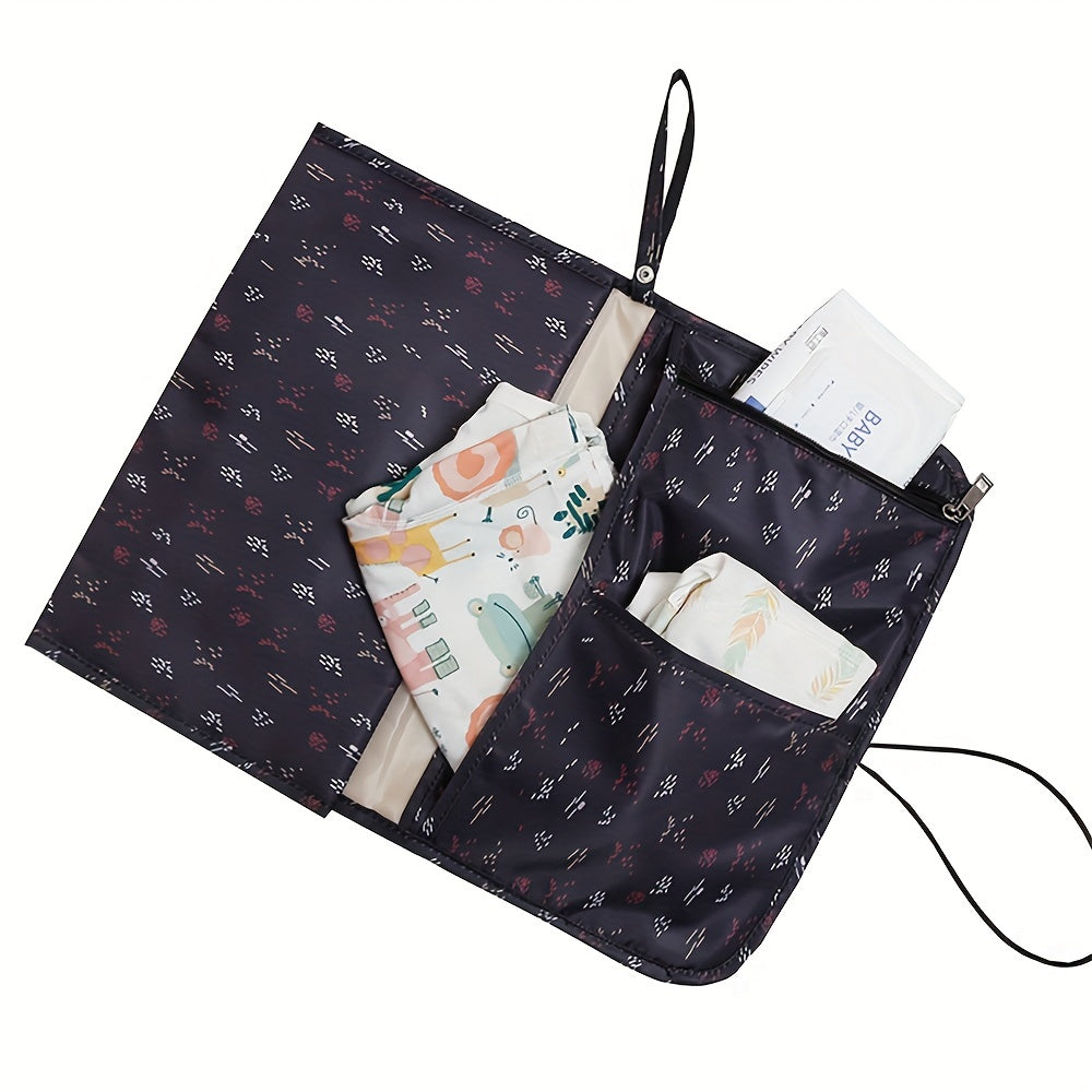 Waterproof Baby Changing Pad Portable