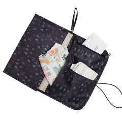 Waterproof Baby Changing Pad Portable