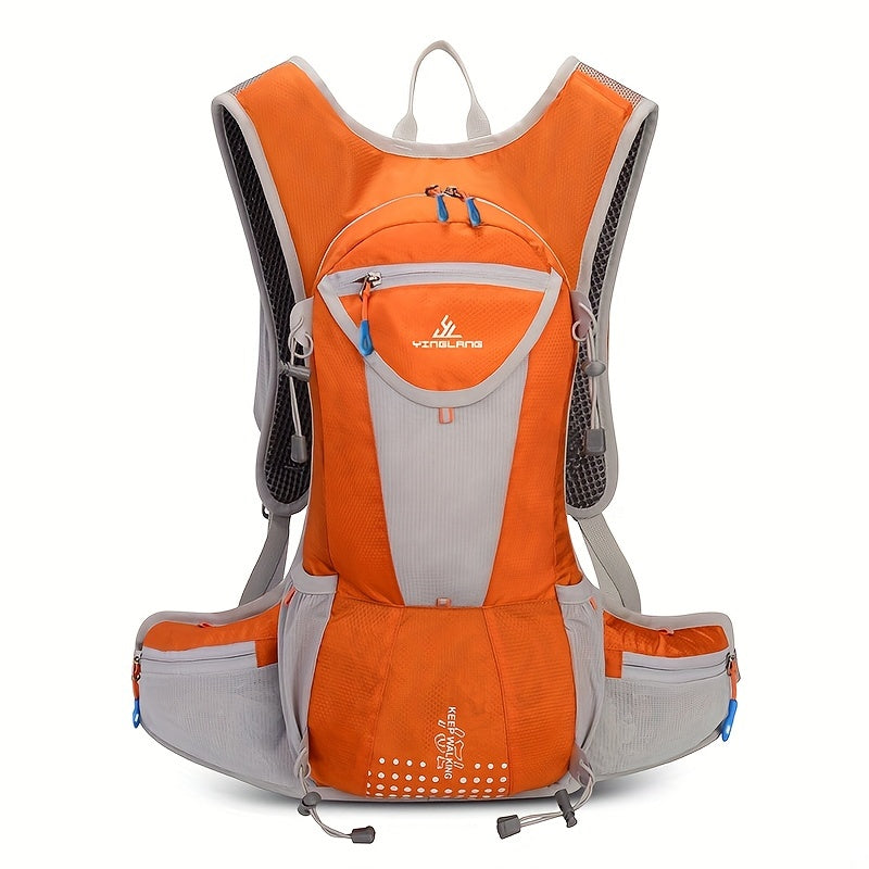 Outdoor Sports Multifunctional Backpack for Hiking Riding