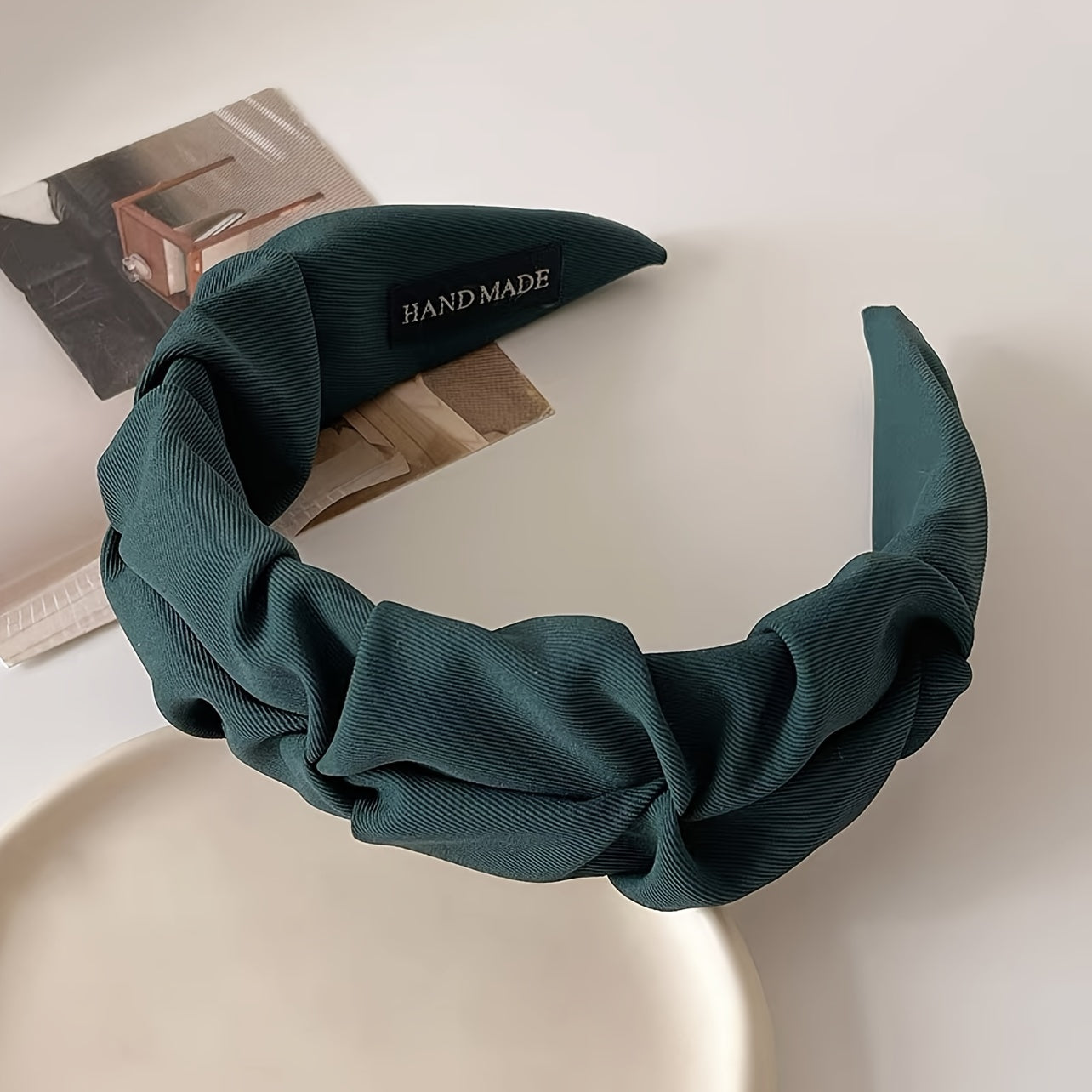 Vintage Style Hairband and Headband
