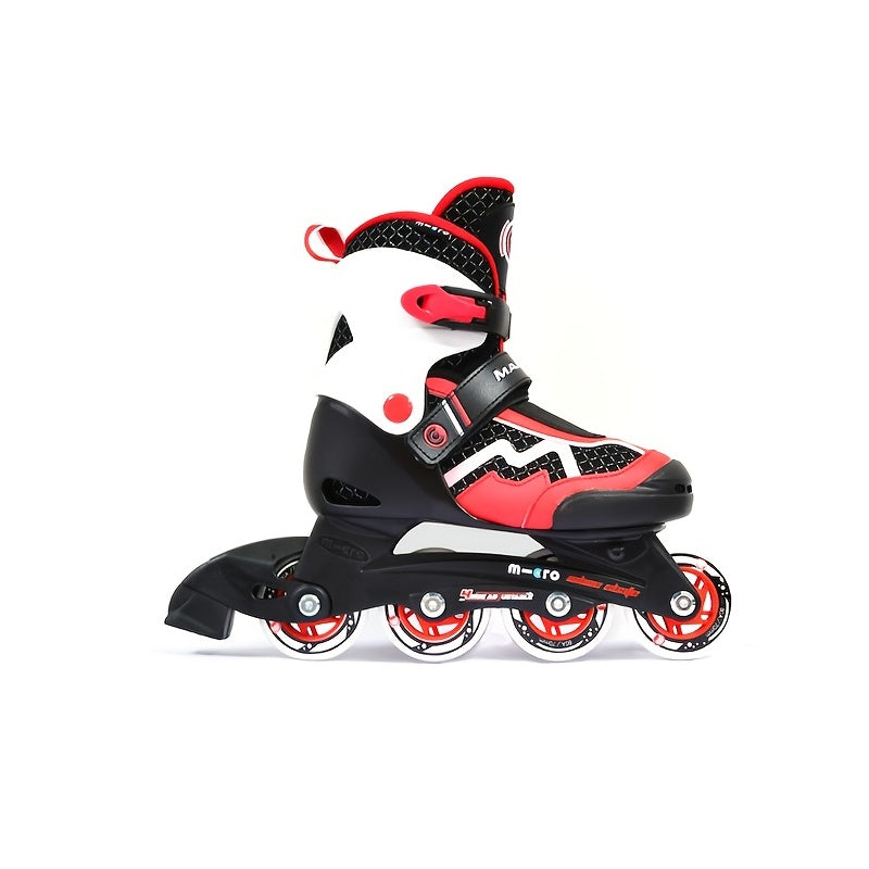 Micro KIDS Beginners 58 70mm 80A BULLET 4 Wheels Semi soft