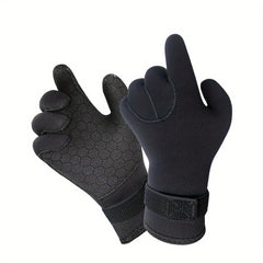 Neoprene Diving Gloves for Water Sports