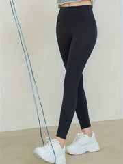 High Waist Butt Lifting Yoga Leggings Women's Activewear