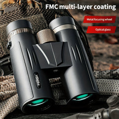 10x42 Binoculars for Bird Watching Travel Sightseeing Wildlife Sports Concerts