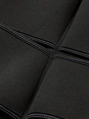 Women's Double Strap Tank Top for Tummy Control & Weight Loss