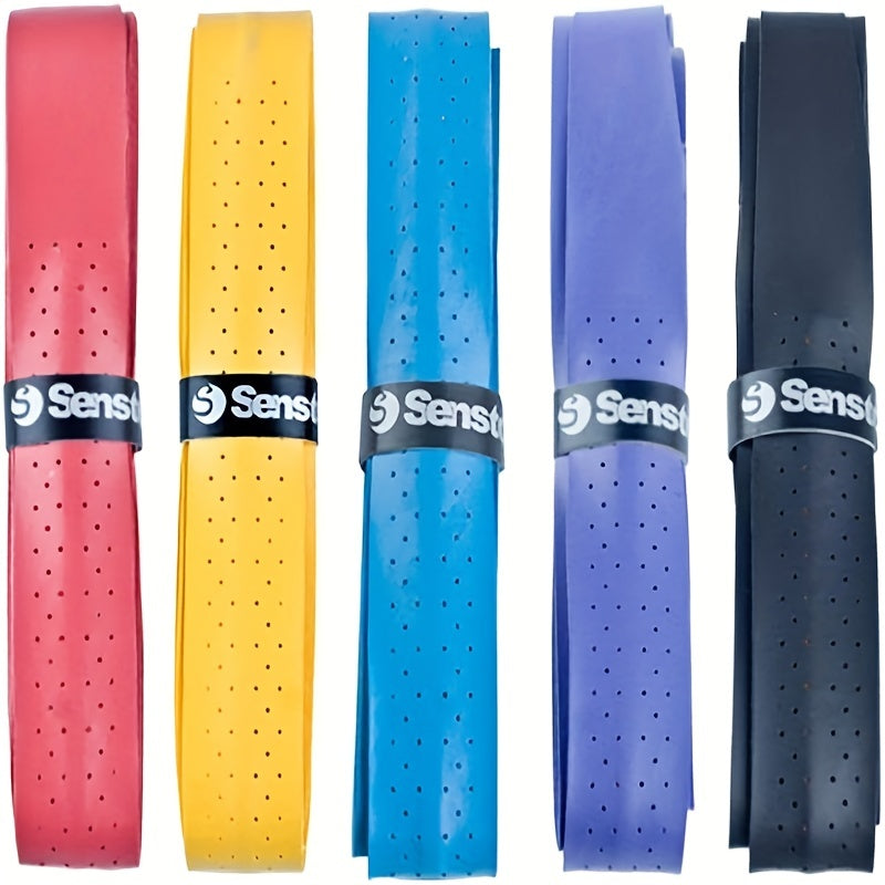 Anti Slip Tennis Badminton Racket Overgrip Sweat Absorbent Grip