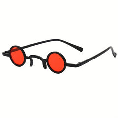 Vintage Retro Sunglasses Unisex Men Women