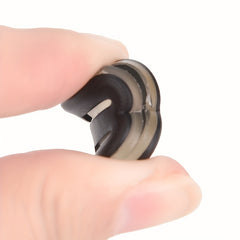 5pcs Tennis Racquet Vibration Shock Absorber Dampeners
