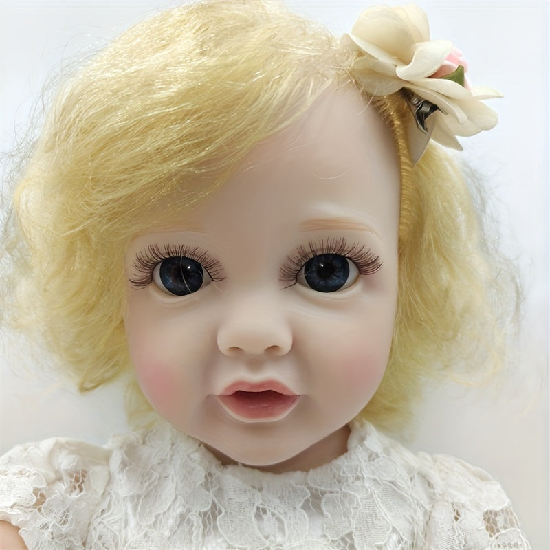 55 Reborn Doll Birthday Christmas Gift