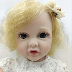 55 Reborn Doll Birthday Christmas Gift