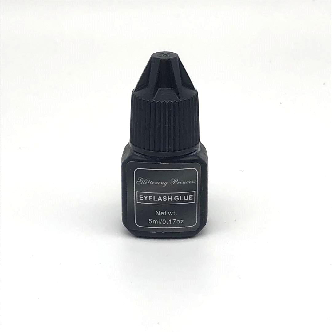 Professional Lash Extension Glue Fast Drying Long Lasting No Irritation