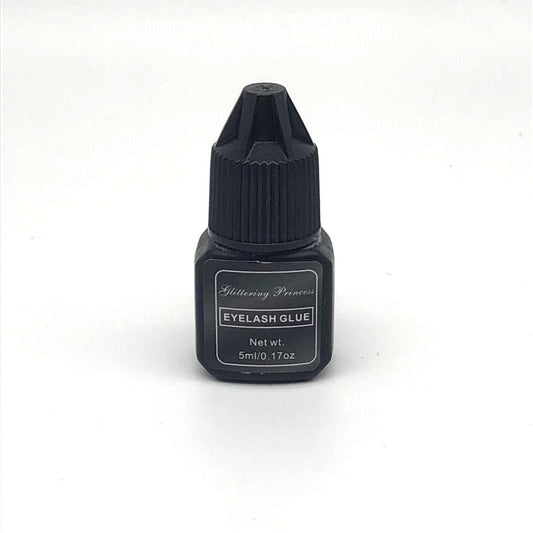 Professional Lash Extension Glue Fast Drying Long Lasting No Irritation