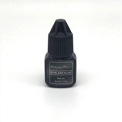 Professional Lash Extension Glue Fast Drying Long Lasting No Irritation