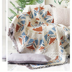 Double-sided Picnic Mat Camping Blanket Outdoor Insulation Blanket